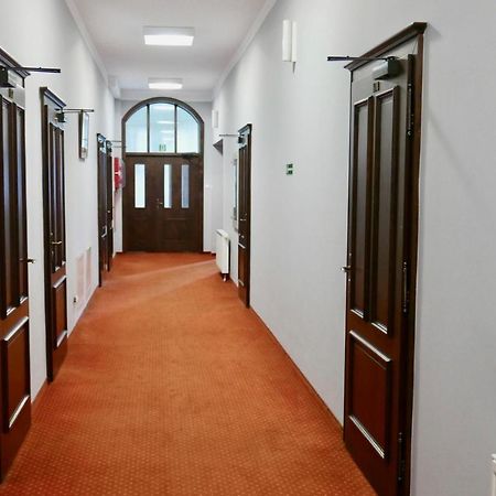 Staromiejski Piwowar Legnica Exterior photo