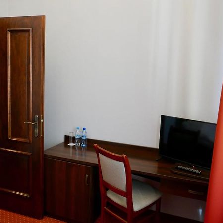 Staromiejski Piwowar Legnica Exterior photo