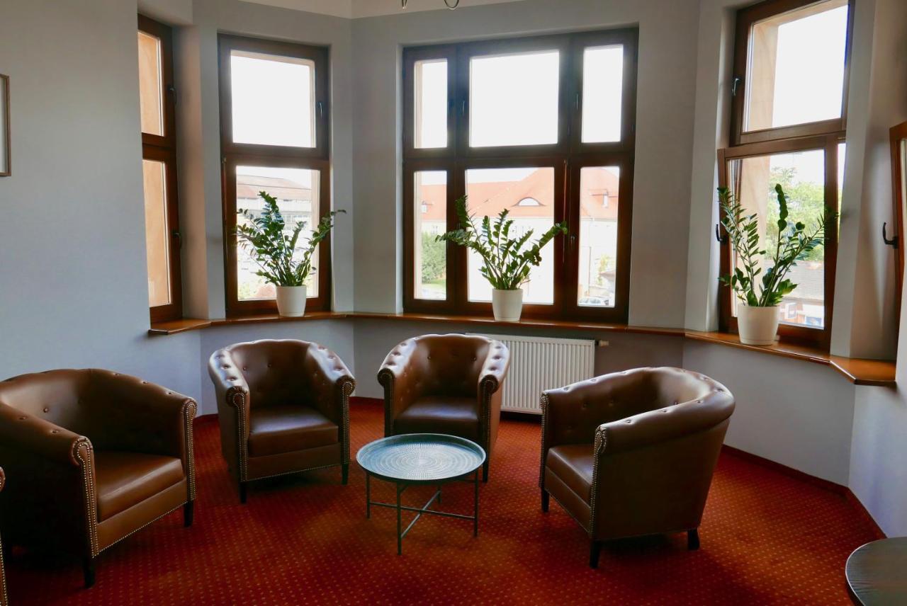 Staromiejski Piwowar Legnica Exterior photo