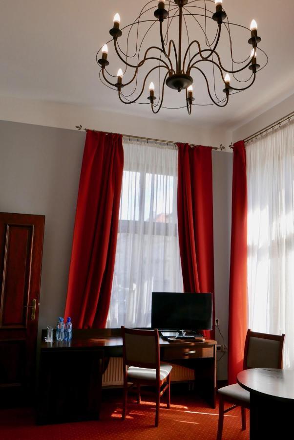 Staromiejski Piwowar Legnica Exterior photo